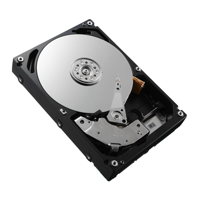 Dell Internal Hard Drive 2.5" 1200